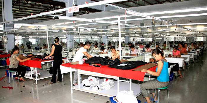 淘工厂---专业生产雪纺衫牌合作商 商城供货商生产